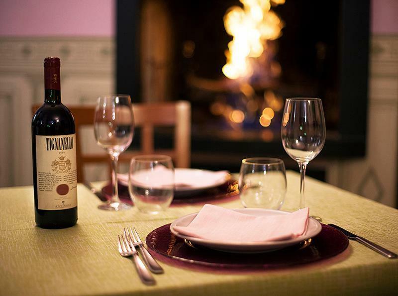 Hotel Ristorante Umbria Orvieto Exterior photo